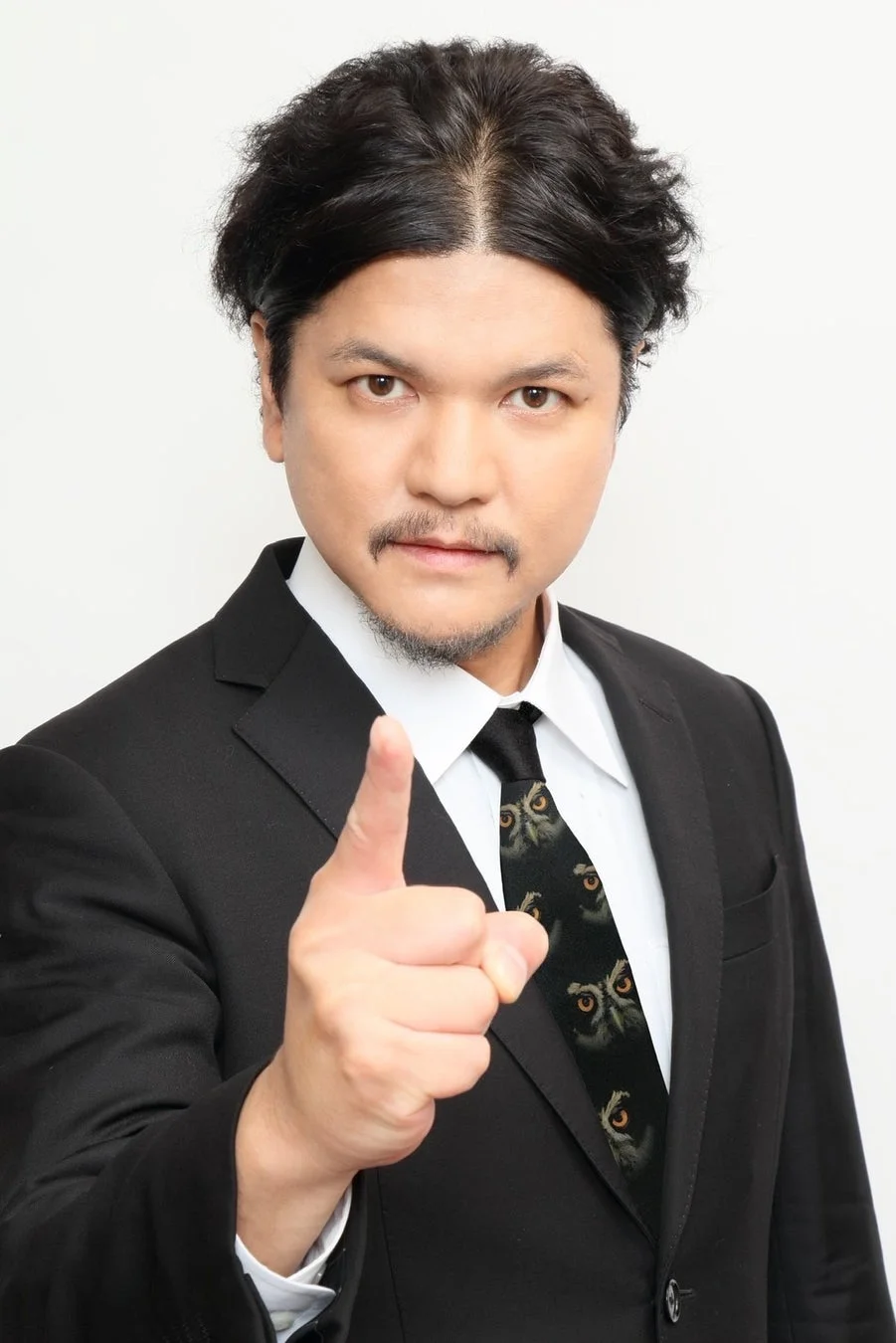 関暁夫さんプロフィール画像