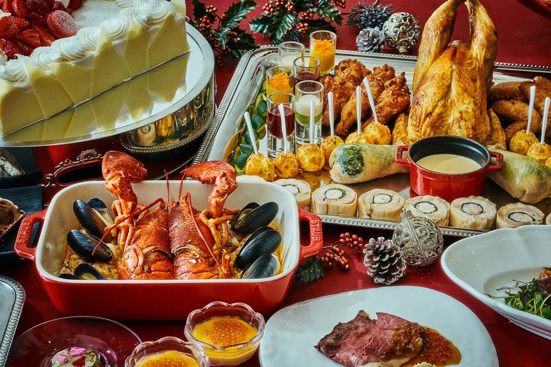 GRILL & STEAK ヴィーヴォ