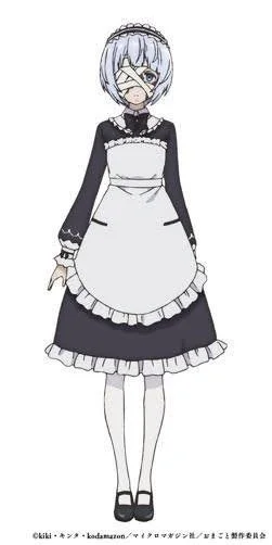 ミルキット別衣装