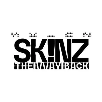 SKINZロゴ