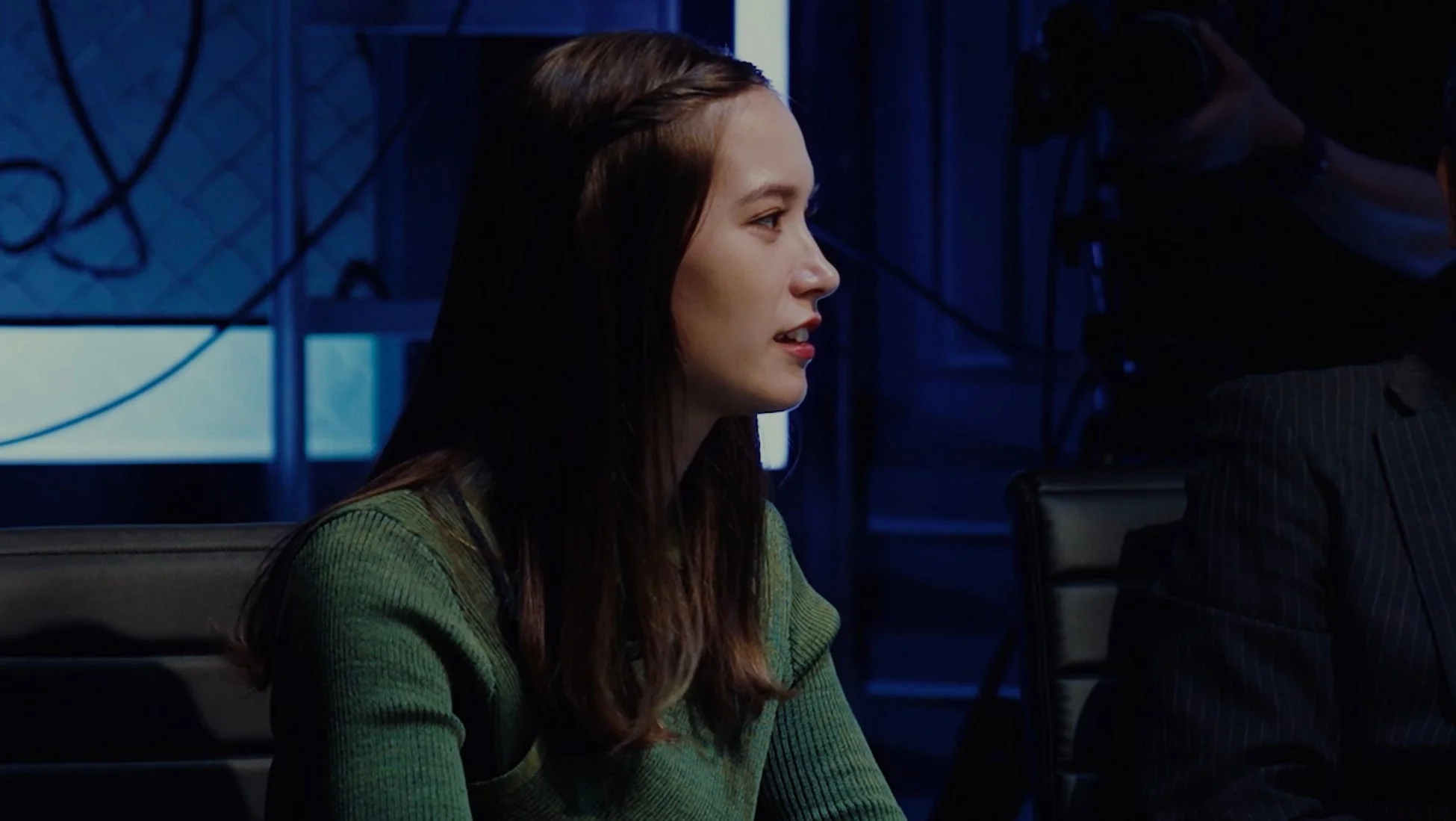 トラウデン直美