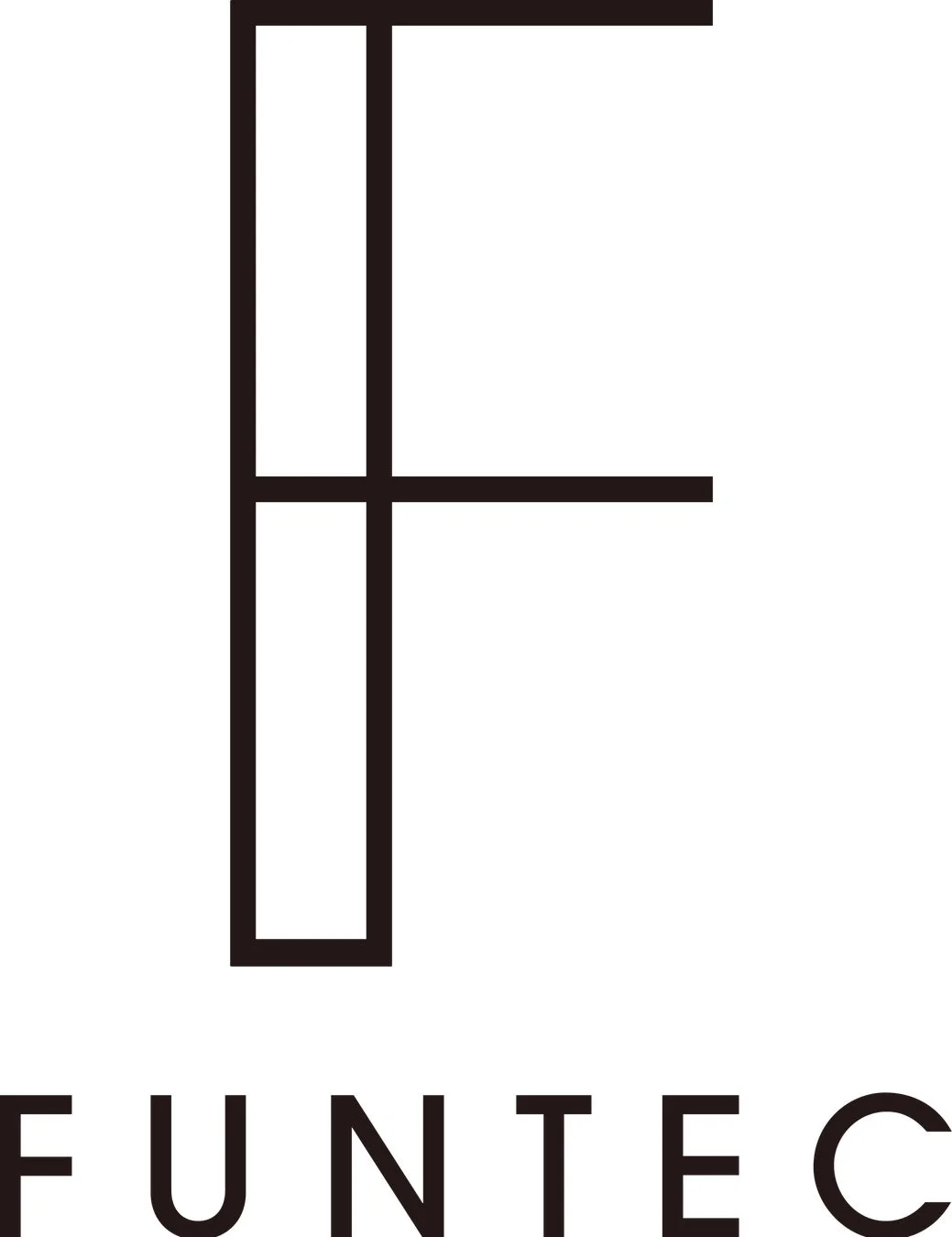 ファンテック株式会社 ロゴ