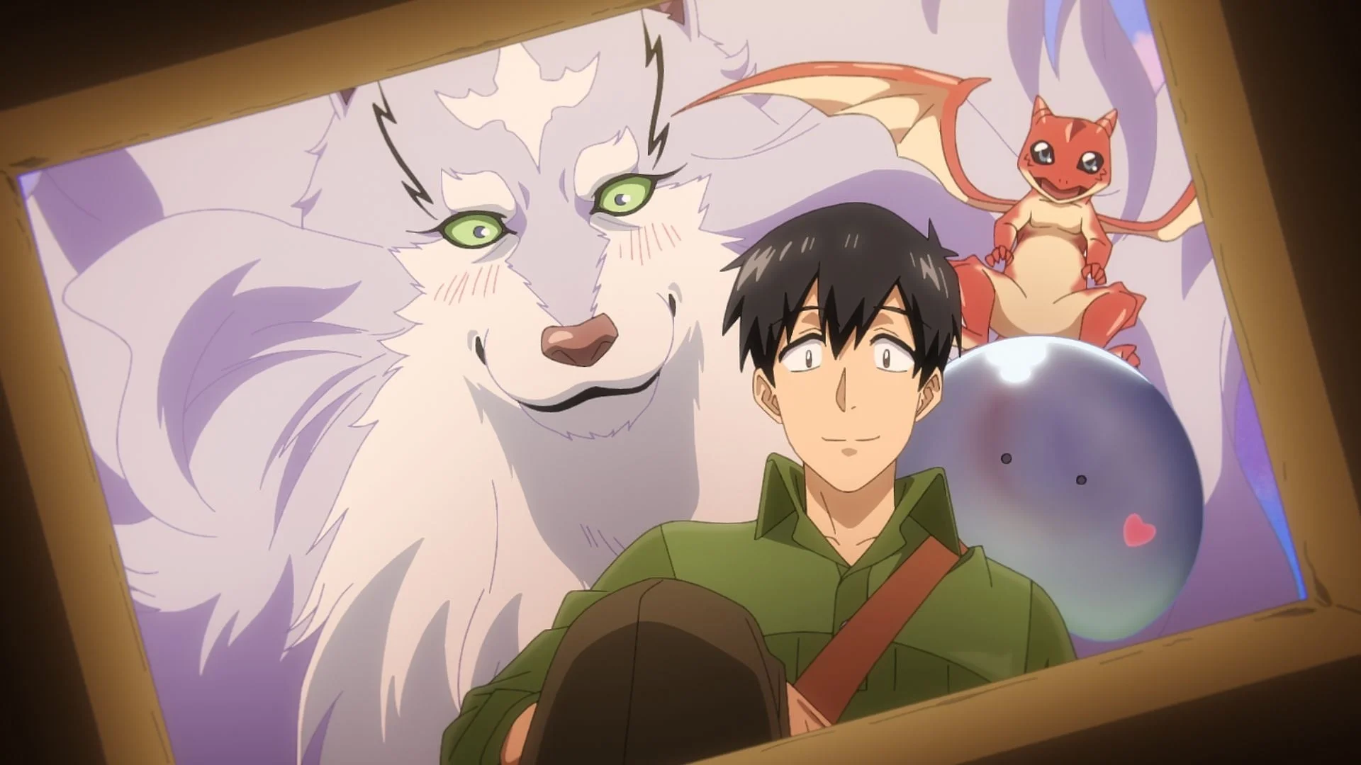 とんでもスキルで異世界放浪メシ2