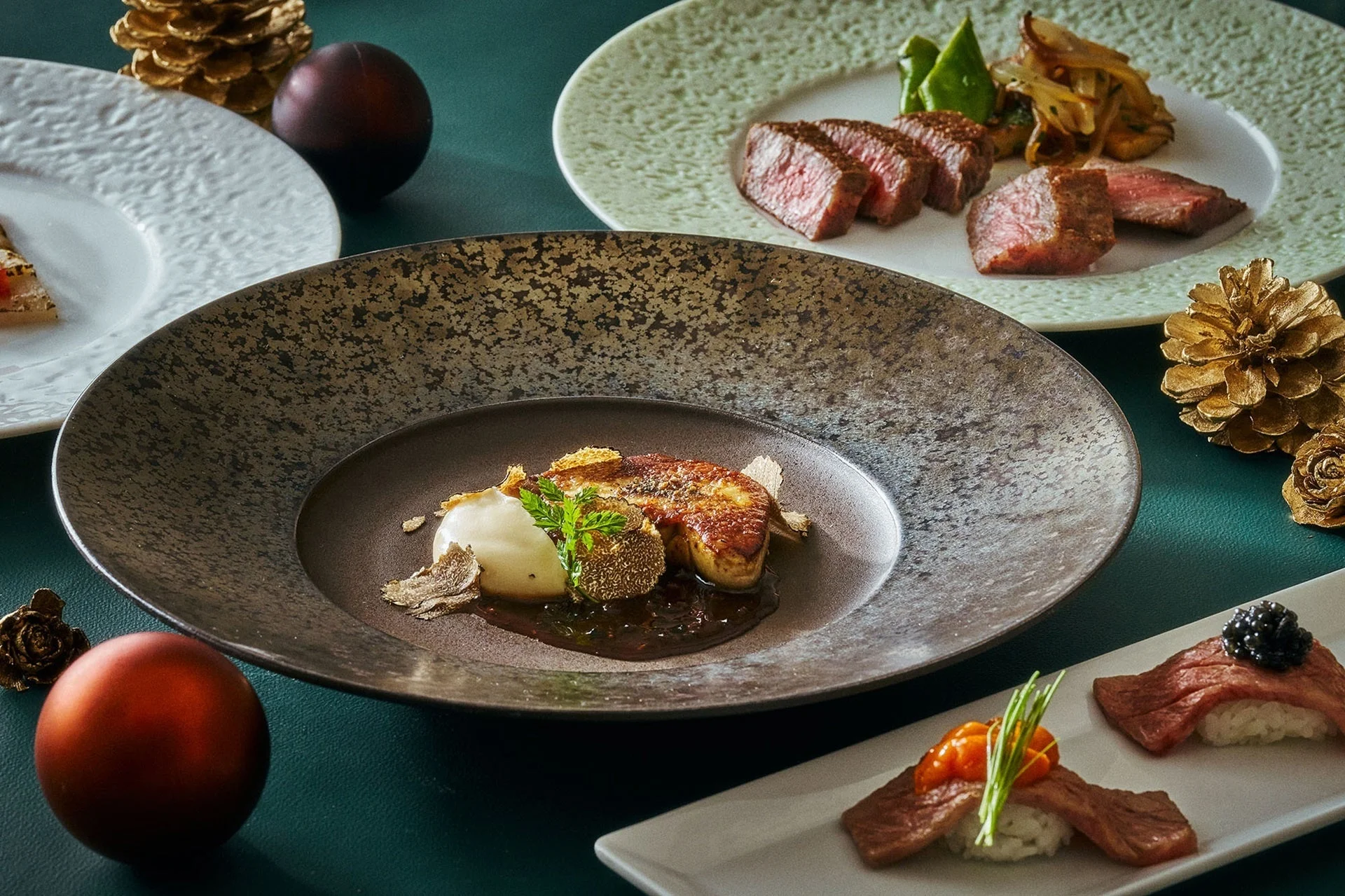 Chinese noel～聖夜の贈りもの～