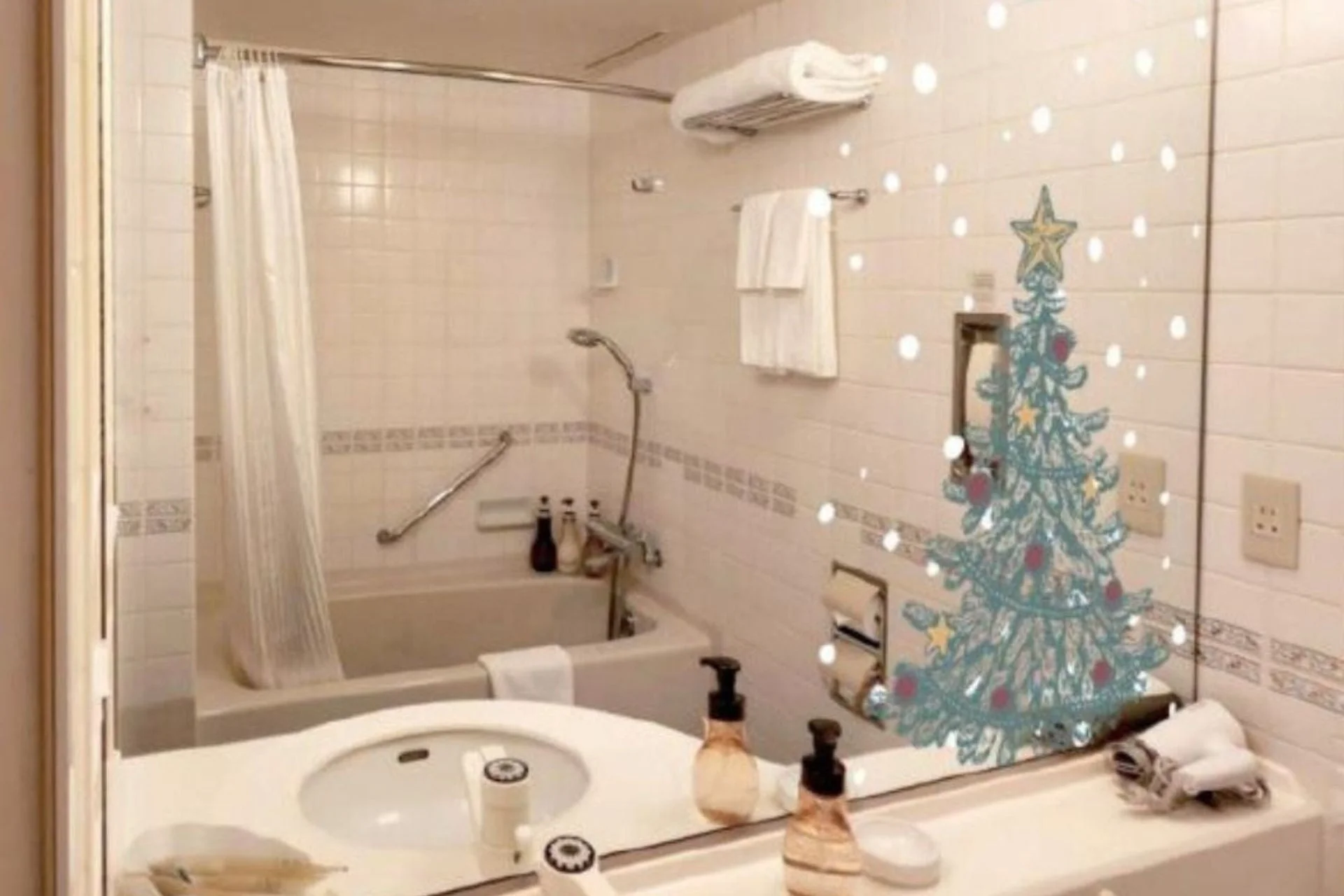 クリスマス2025宿泊プラン2