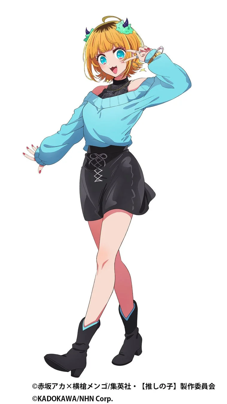 新規イラスト：MEMちょ