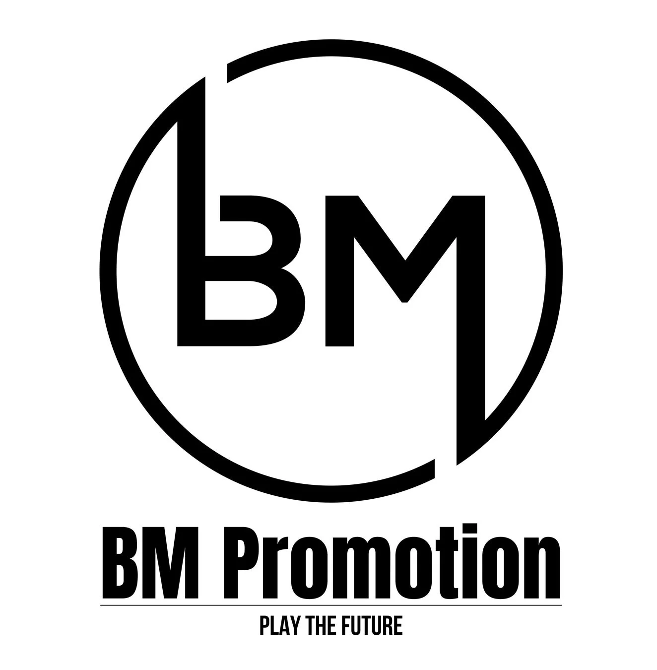 BM Promotion ロゴ