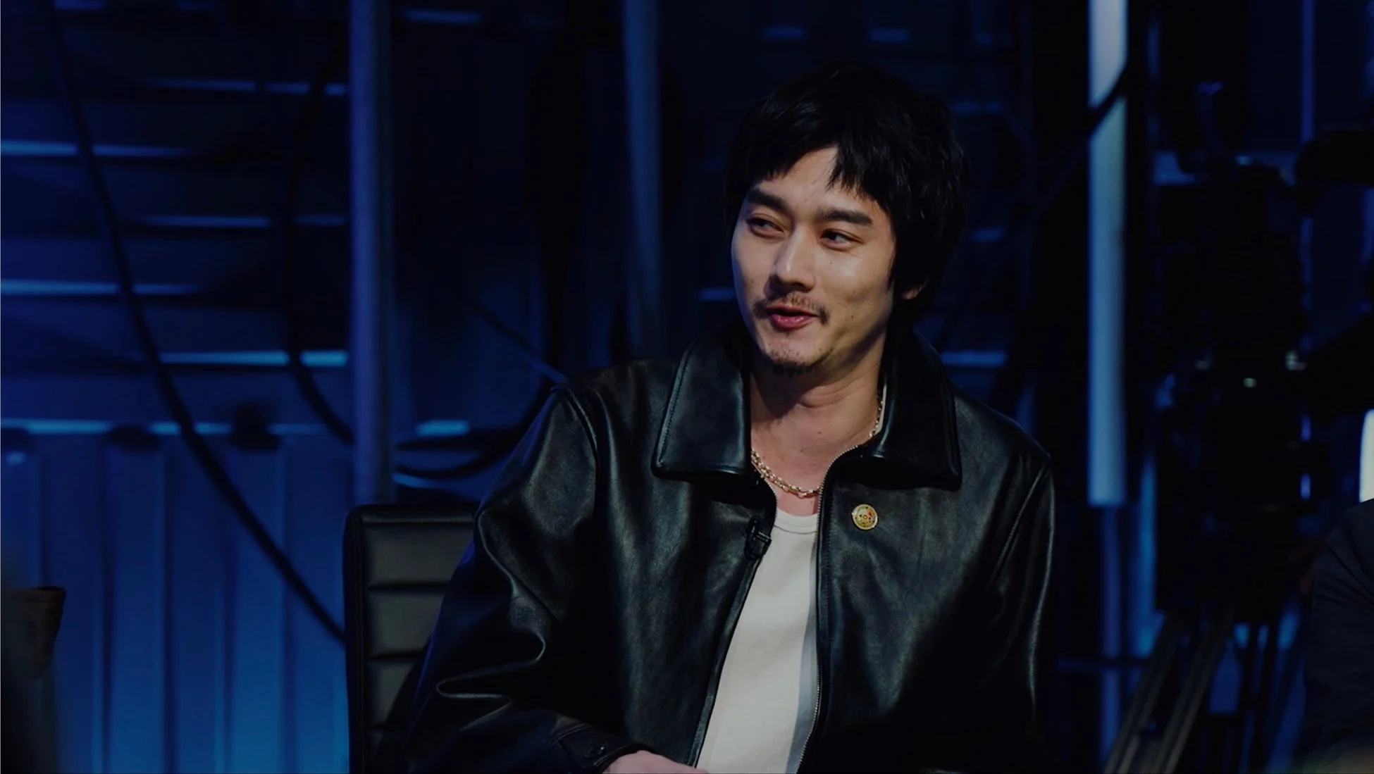 柳俊太郎と小木博明