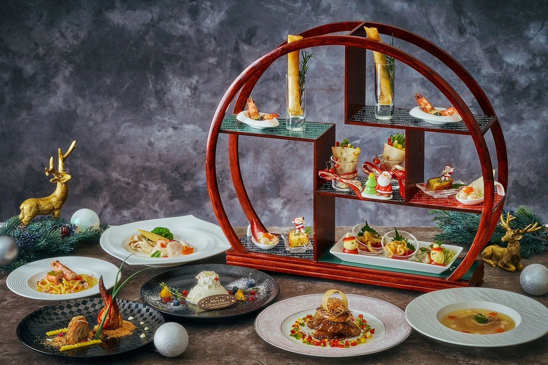 和モダンノエル