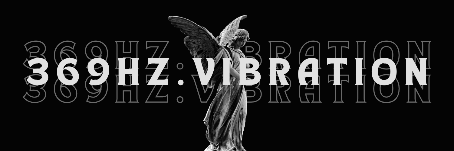 369Hz.Vibration
